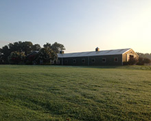 Four Seasons Farm